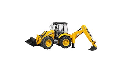 BR JCB 5CX eco Baggerlader