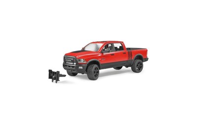 RAM 2500 Power Wagon