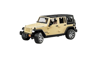 BR JEEP Wrangler Unlimited Rubicon