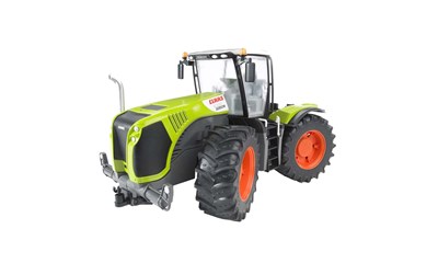 Xerion 5000