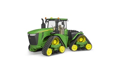 John Deere 9620RX