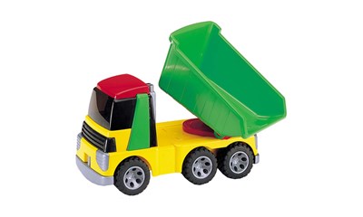 Kipplastwagen