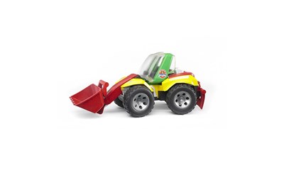 Gelenkradlader Roadmax