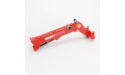 Arm Manitou MLT 633