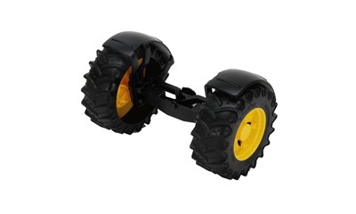 Vorderachse John Deere