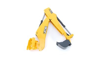Heckbaggerarm JCB 5CX (für 310.02454)