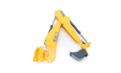 Heckbaggerarm JCB 5CX (für 310.02454)