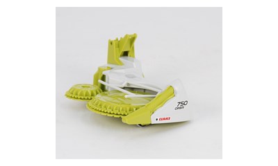 Maisgebiss links für Claas Jaguar 980