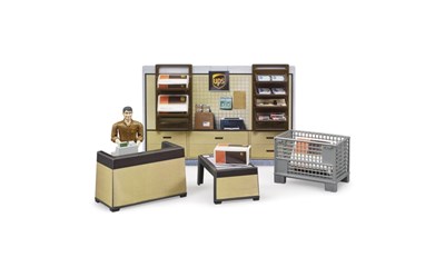 UPS Paketshop