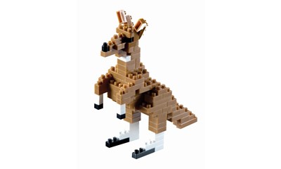 Kängeru / kangeroo