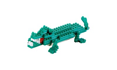 Krokodil / crocodile