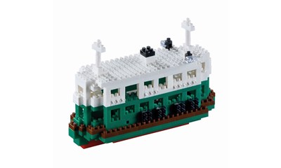 Starferry / Starferry