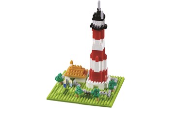 Leuchtturm / Lighthouse