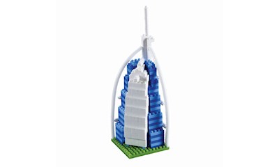 Burj Alarab / Burj Alarab