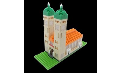 Frauenkirche / Frauenkirche