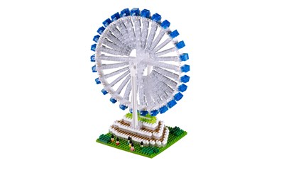 Singapore Flyer / Singapore Flyer