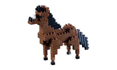 Pferd / horse