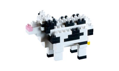 Kuh / cow