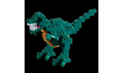 Thesaurus Rex / thesaurus rex