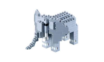 Elefant / Elefant