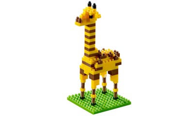 Giraffe / Giraffe