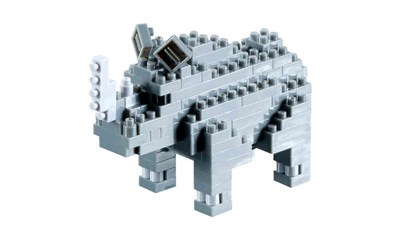 Nashorn / Rhino