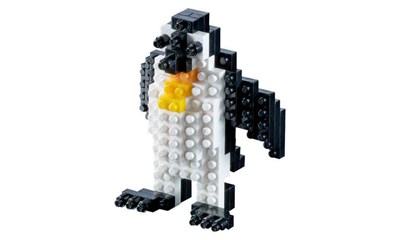Pinguin / Penguin