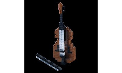 Kontrabass / Double Bass