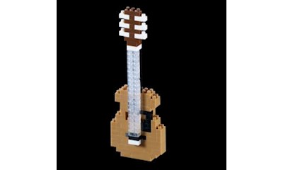 Gitarre / Guitar