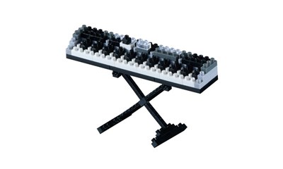 Keyboard / Keyboard