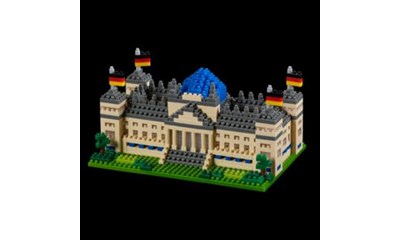 Reichstag / Reichstag