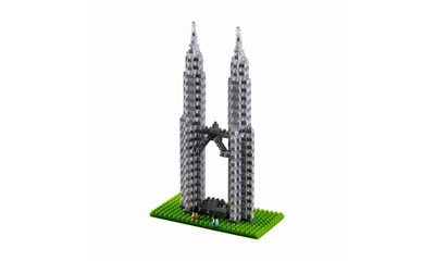 Petronas Tower / petronas towers