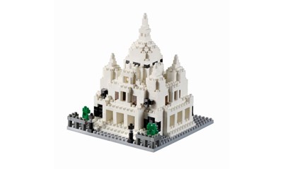 Sacré Coeur / Sacré Coeur
