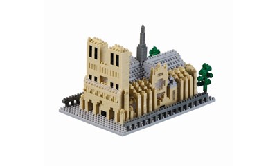 Kathedrale Notre-Dame