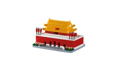 Tiananmen Square