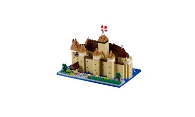 Schloss Chillon