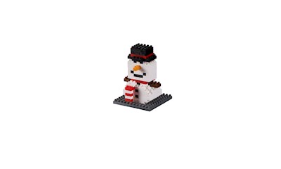 Schneemann / snowman