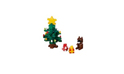 Weihnachtsbaum / Christmas tree