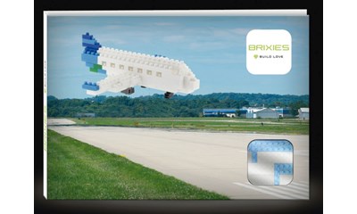 Flugzeug / airplane