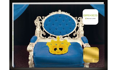 Krone / crown