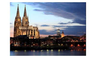 Kölner Dom, Collectors Edition