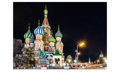 Basiliuskathedrale, Collectors Edition