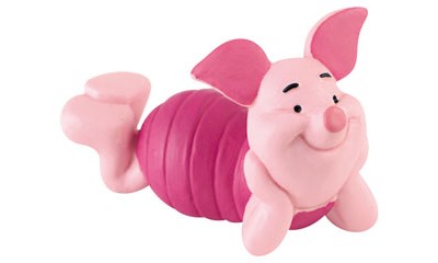 Piglet