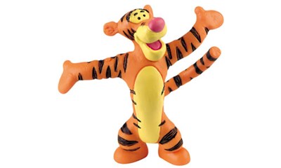 Tigger