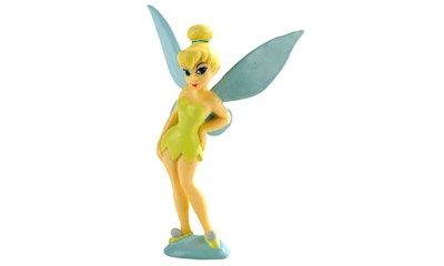 Elfe Tinkerbell