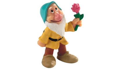 Zwerg Pimpel