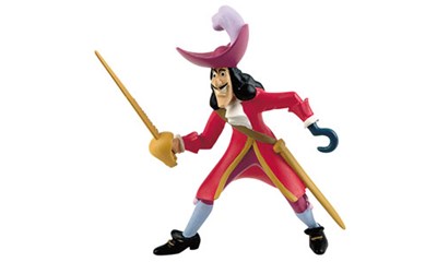 Captain Hook