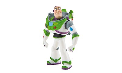 Buzz Lightyear