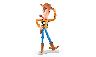 Woody