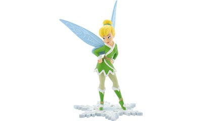 Tinkerbell Winterfairy